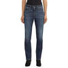 L Silver Avery Indigo Jeans