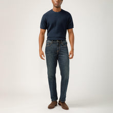 Load image into Gallery viewer, Silver Grayson Jeans
