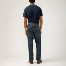 Load image into Gallery viewer, Silver Grayson Jeans
