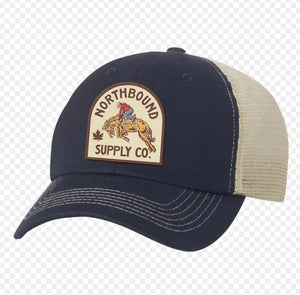 Northbound Rodeo Hat