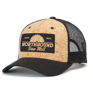 Northbound Saw Mill Hat