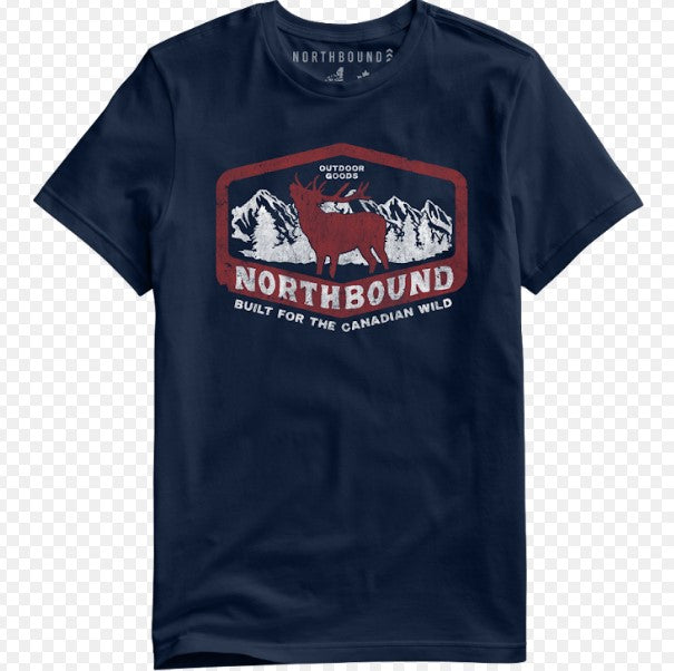 Northbound Outdoor Goods T