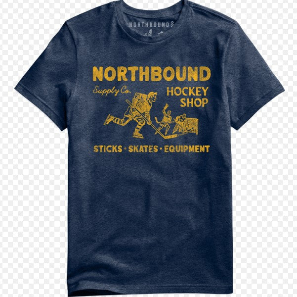 Northbound Hockey Shop T