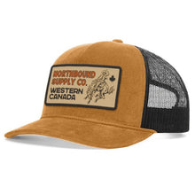 Load image into Gallery viewer, Northbound Western Hat
