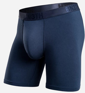 BN3TH Boxer Brief Solid Navy