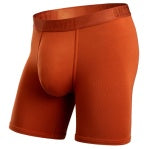 BN3TH Boxer Brief Solid Rust