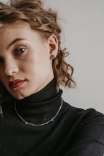 Load image into Gallery viewer, eLiasz and eLLa Truffle Necklace
