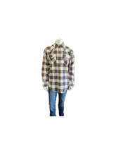Load image into Gallery viewer, M MWG Flannel Shirts
