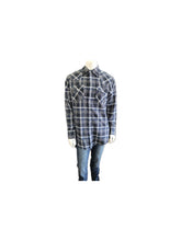 Load image into Gallery viewer, M MWG Flannel Shirts
