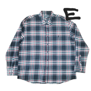 Platinum Long Sleeve Shirt