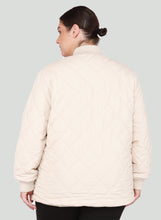 Load image into Gallery viewer, L Dex Quilted Jacket
