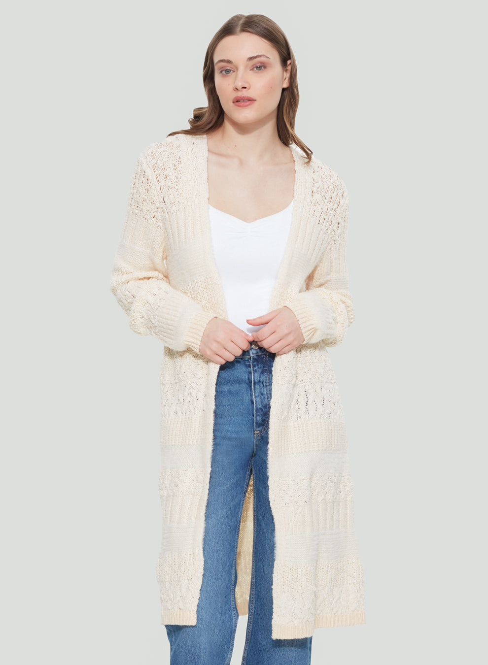 Dex cardigan on sale