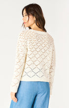 Load image into Gallery viewer, Dex Crochet Sweater
