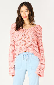 Dex Vneck Sweater