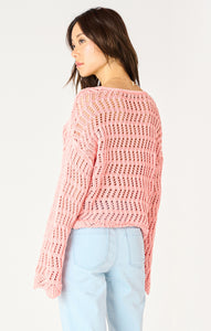 Dex Vneck Sweater