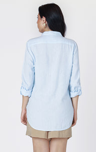 Room 34 Linen shirt