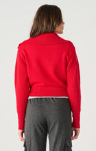 Charger l&#39;image dans la galerie, Dex Half Zip Sweater
