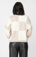 Charger l&#39;image dans la galerie, Dex Colorblock Sweater
