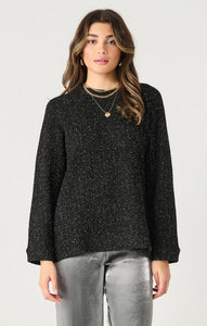 Dex Shimmer Sweater