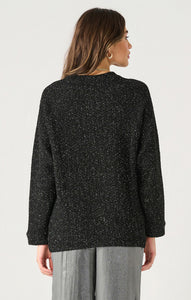 Dex Shimmer Sweater