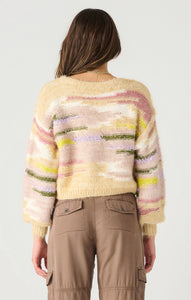 Dex Melange Sweater