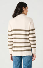 Charger l&#39;image dans la galerie, Dex Half Zip Sweater
