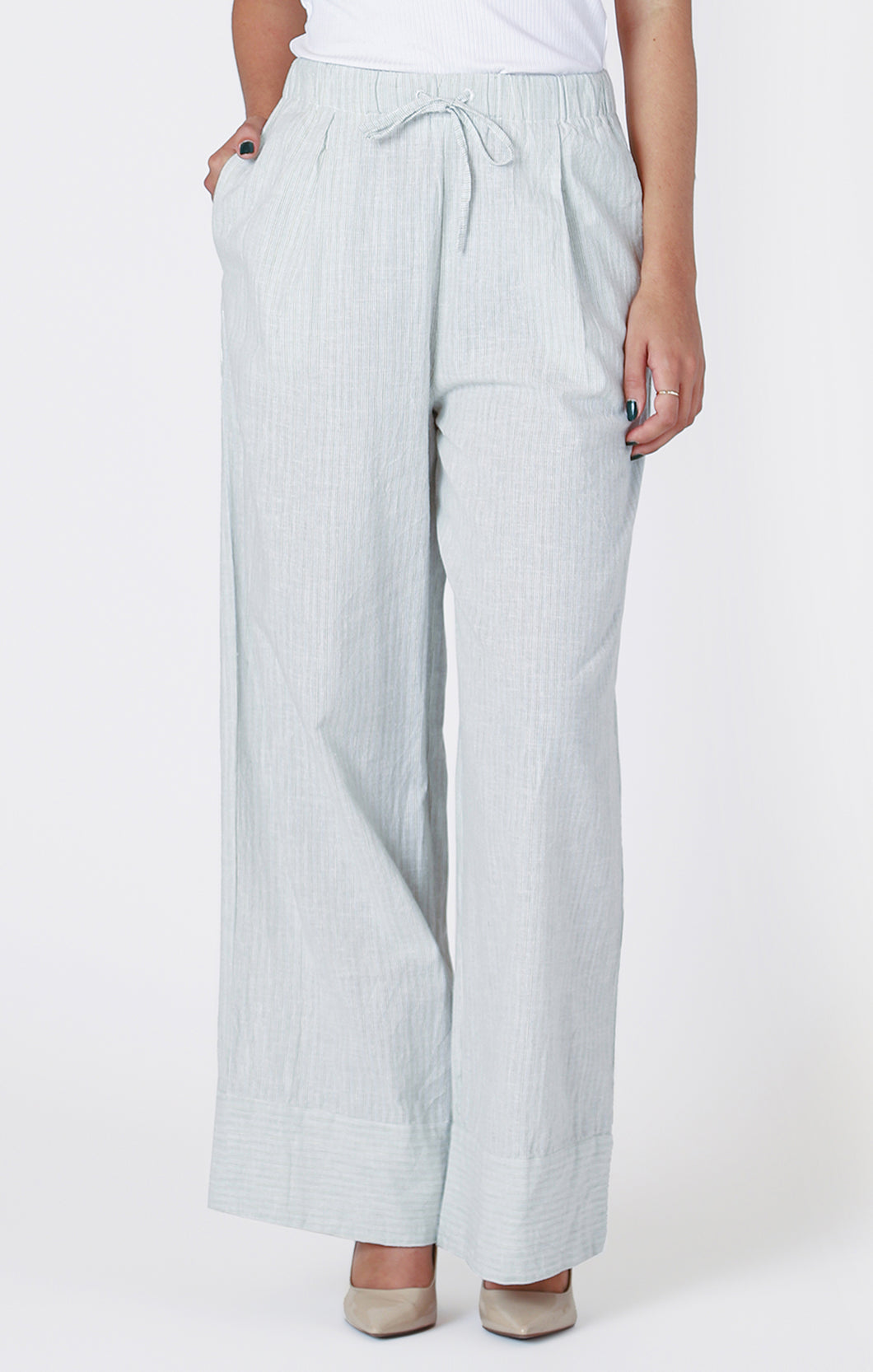 Room 34 Wide Pant