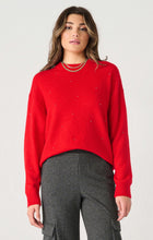 Load image into Gallery viewer, Dex Embellished Sweater
