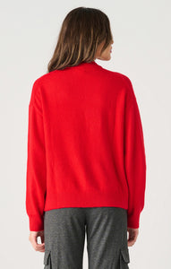 Dex Embellished Sweater