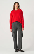 Load image into Gallery viewer, Dex Embellished Sweater
