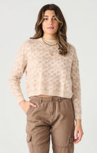 Charger l&#39;image dans la galerie, Dex Scalloped Sweater
