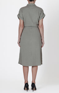 Room 34 Utility Dress