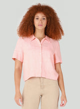 Load image into Gallery viewer, L Dex Collared Shirt
