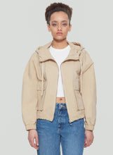 Load image into Gallery viewer, L Dex Hooded Utility Jacket
