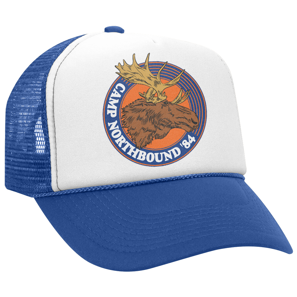 Northbound Camp 84 Hat