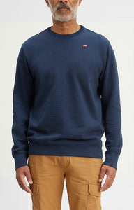 Levi's Pullover Crewneck Sweatshirt