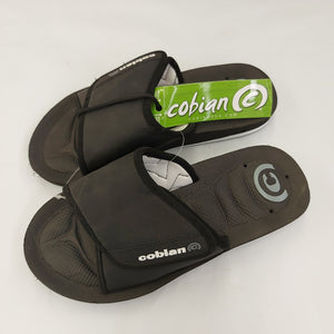 Cobian Slide on Flip Flops