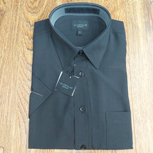 Load image into Gallery viewer, Leo Chevalier Dress Shirt (Short Sleeve)
