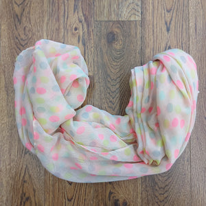 COT Assorted Scarfs