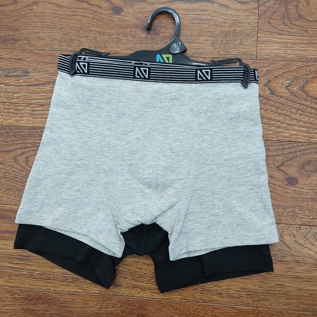 Nano Boys Boxer 2 Pack