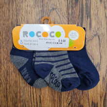 Load image into Gallery viewer, Rococo Boys Sock Set
