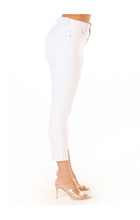 Load image into Gallery viewer, Dex 5 Pocket Skinny White Jean
