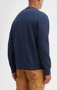 Levi's Pullover Crewneck Sweatshirt