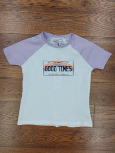 Mandarine & Co.  T-Shirts with Print
