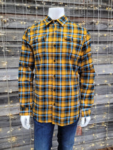 Load image into Gallery viewer, Northbound Supply Co. Woodsman Flannel
