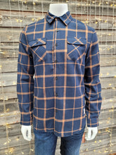 Load image into Gallery viewer, Northbound Supply Co. Woodsman Flannel
