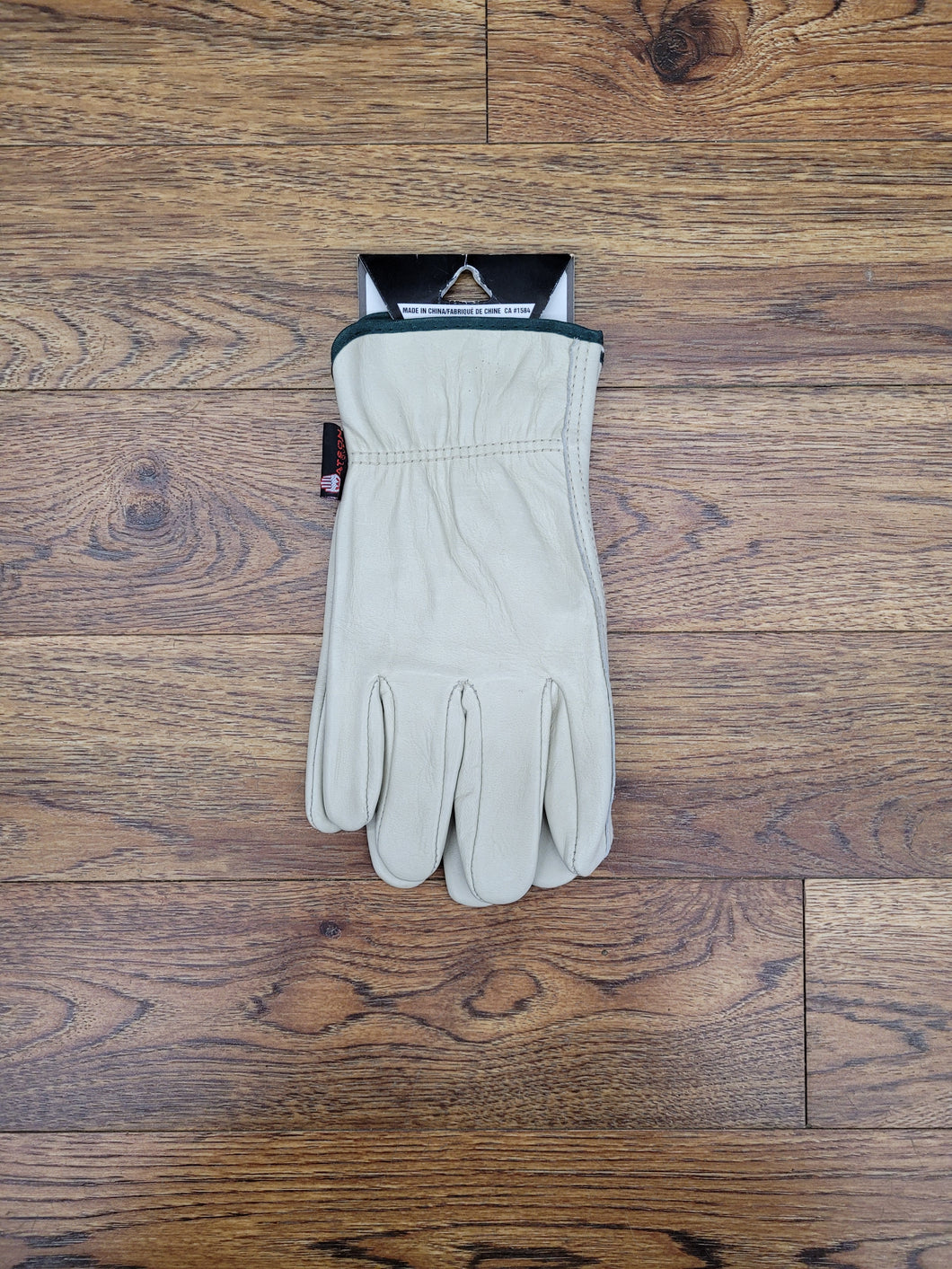 Watson Gloves Beige Glove