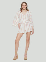 Load image into Gallery viewer, Dex Wrap Front Romper
