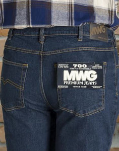MWG 700 Jean