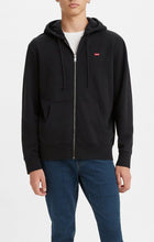 Load image into Gallery viewer, Levi&#39;s Zip-up Hoodie
